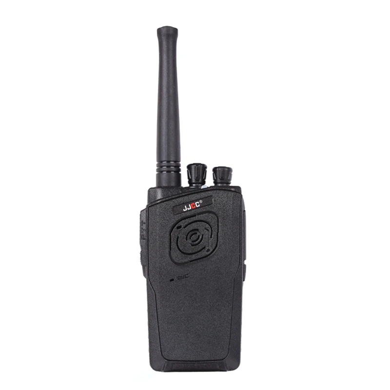 JJCC JC 510 3 Вт 50 шт. портативная рация 16 каналов UHF VHF двухдиапазонное радио VOX Handy