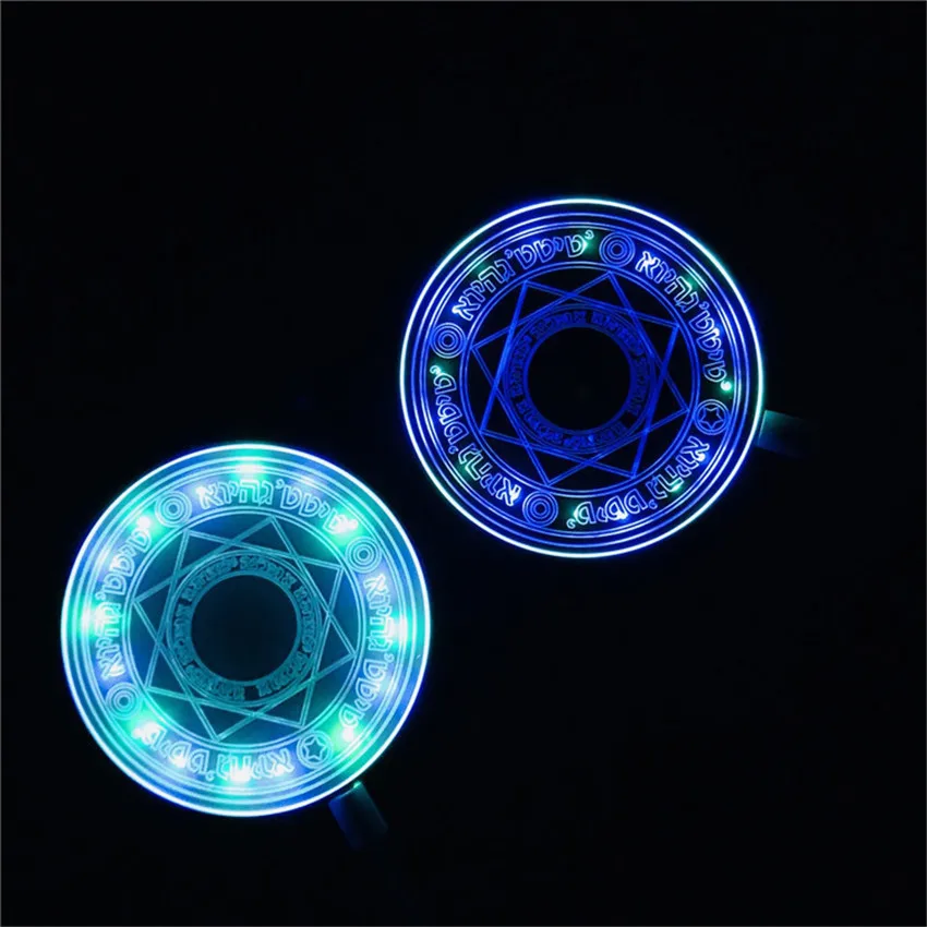 Коврик Magic Array для беспроводного зарядного устройства Сейлор Мун Qi коврик быстрой