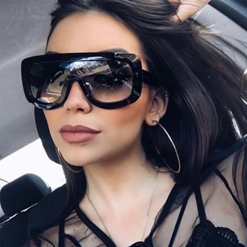 Очки солнцезащитные женские квадратные в ацетатной оправе|brand sun glasses|designer glassessun