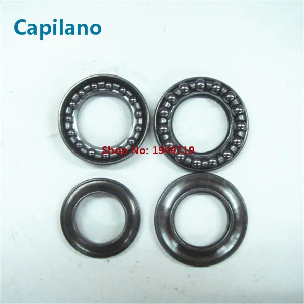 Подшипник для рулевой чаши мотоцикла скутера квадроцикла/шариковый подшипник