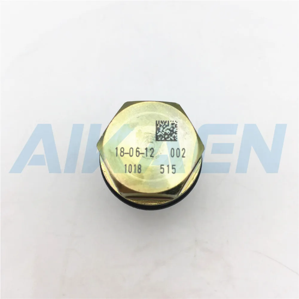 

1110010018 Fuel Common Rail Pressure Relief Limiter Valve for CHRYSLER VOYAGER III IV 2.5 2.8 1110010015 For Chrysler