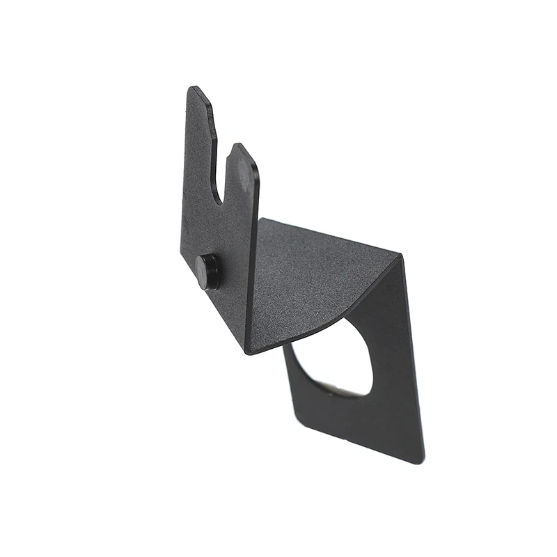 Interphone Holder BAWA многофункциональный кронштейн для Jeep Wrangler JL держатель мобильного телефона для Jeep Wrangler jl автомобильные аксессуары - Цвет: Interphone Holder