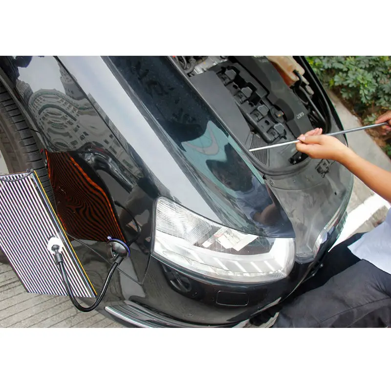 Super PDR инструменты для удаления вмятин безболезненного ремонта штоки крючки