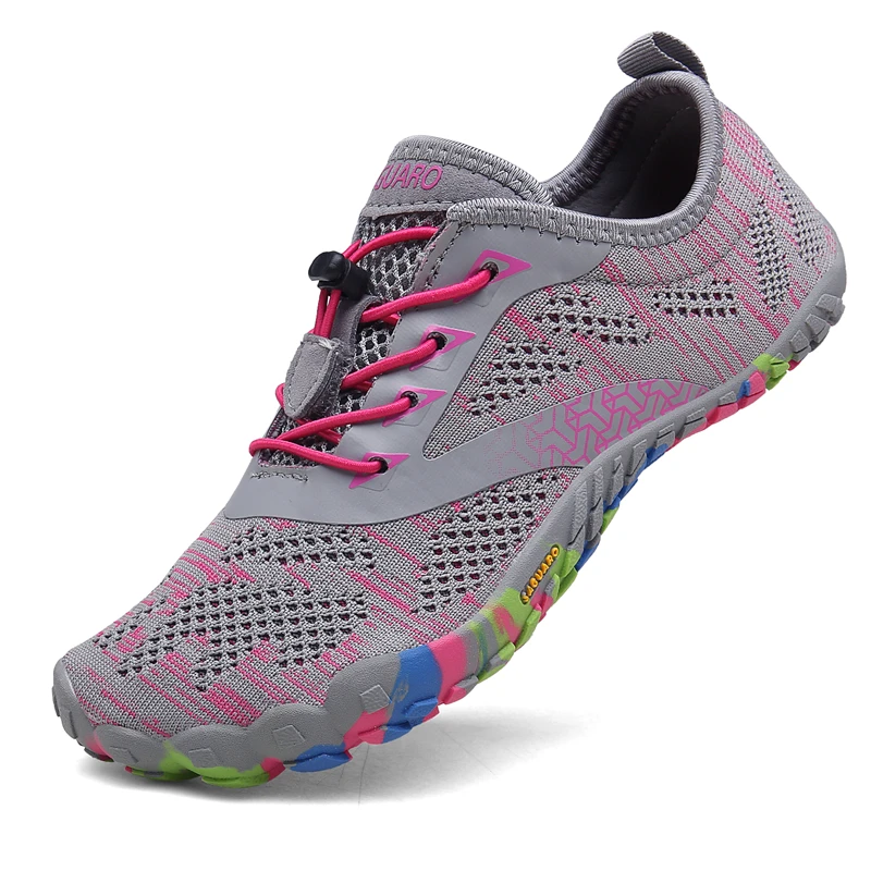 Обувь без каблука летняя водонепроницаемая обувь женские носки для плавания