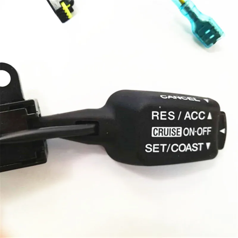 Круиз-контроль кнопочный переключатель для hyundai Elantra Tucson 2004-2009 Tiburon Coupe 2002-2008 для KIA sportage 2004-2010 CERATO