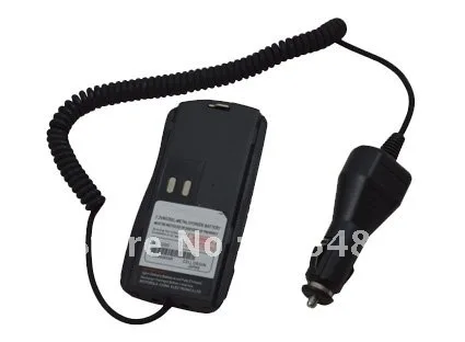 12 В постоянного тока Автомобильное зарядное устройство/аккумулятор Eliminator для