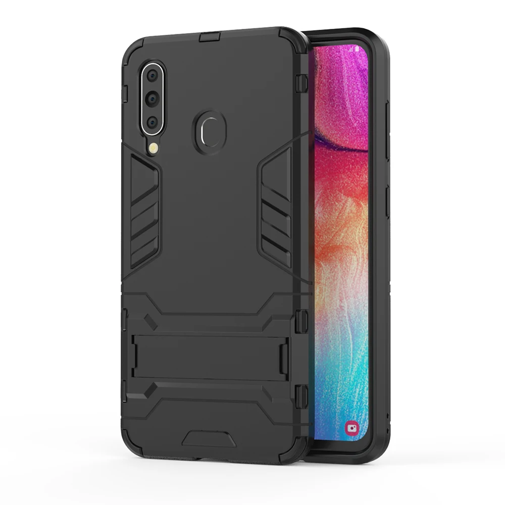 Модный защитный чехол для Samsung galaxy A60 A10 A20 A30 A40 A40S A50 A70 M10 M20 M30|Бамперы| |