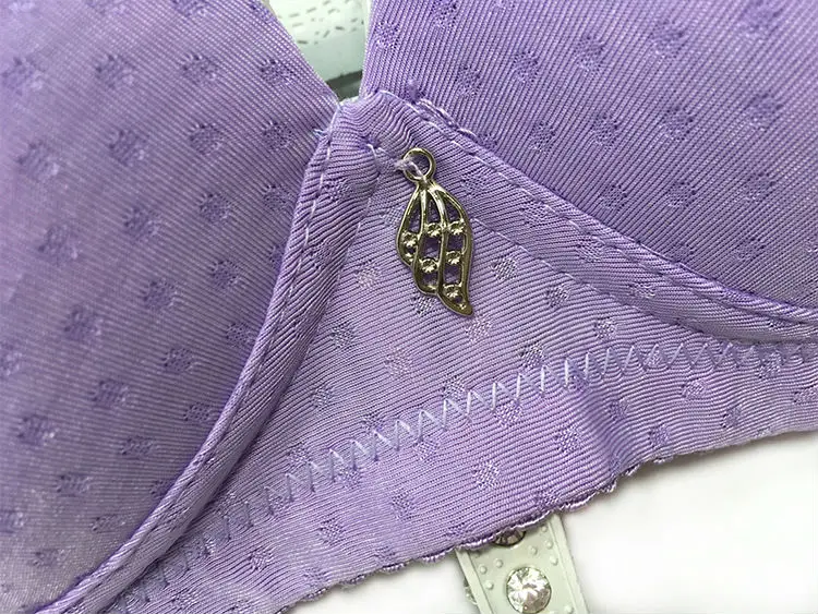 Женские Дышащие бюстгальтеры с чашечкой B C D бюстгальтер без косточек