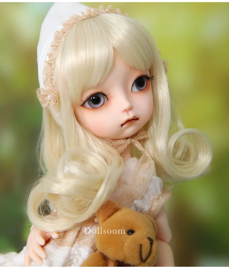Babette открытые глаза и версия imda 3,0 bjd sd кукла 1/6 модель тела для мальчиков и девочек магазин кукол