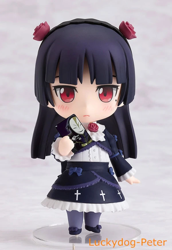 Экшн-фигурка Ore No Imouto Ga Konnani Kawaii Wake Nai масштаб 1/10 окрашенная фигурка 144 # милая Gokou Ruri