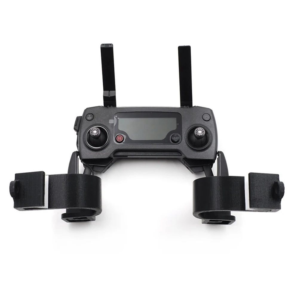 Пульт дистанционного управления с двойным крюком и шнуром 7 9/9 дюйма для DJI Mavic Pro