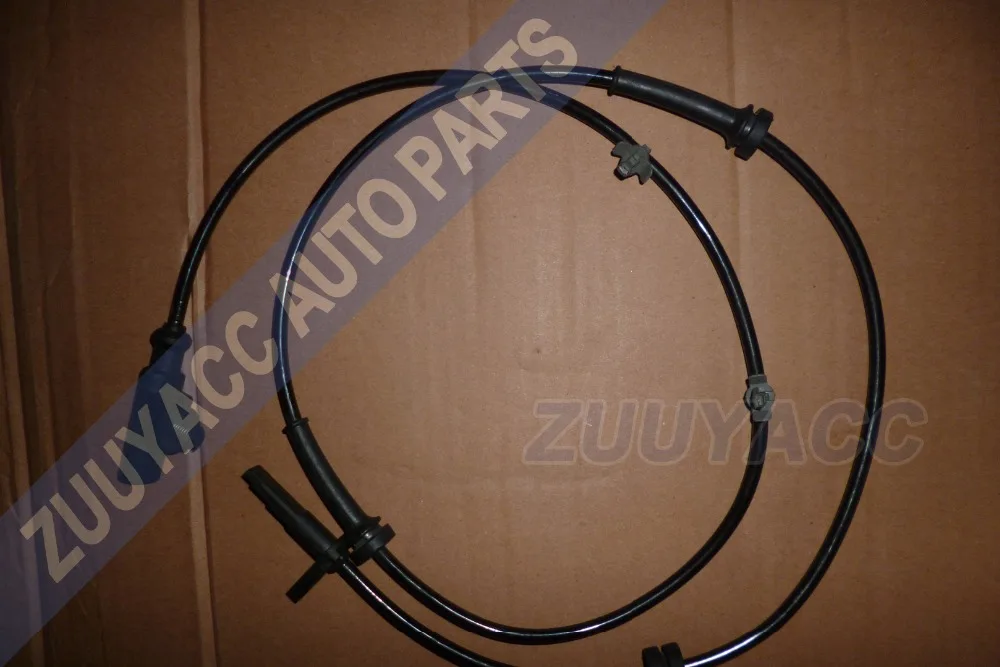 L/R ABS Датчик скорости колеса для Toyota Camry 06 11 89516 33040 89542 33090 89543 06030 33080|Запчасти и