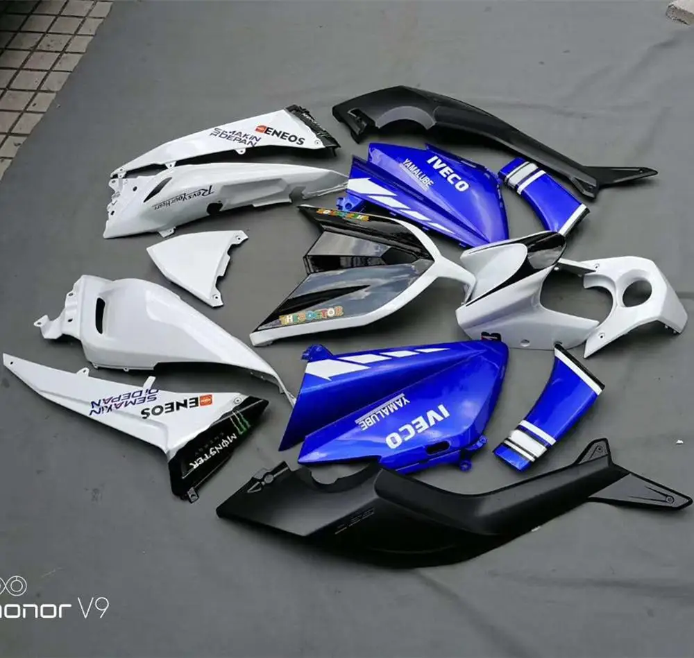 Комплект обтекателей для мотоцикла Кузов Yamaha TMAX530 T-MAX 530 2012 2013 2014 TMAX XP530 12 13 14