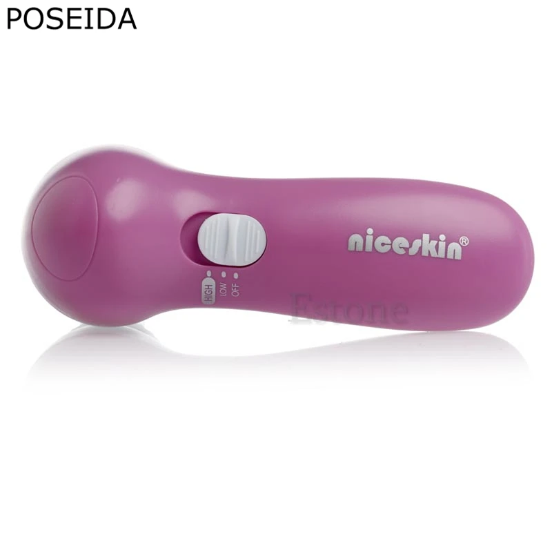 8 в 1 щетка для лица многофункциональная электрическая ультразвуковая очищения