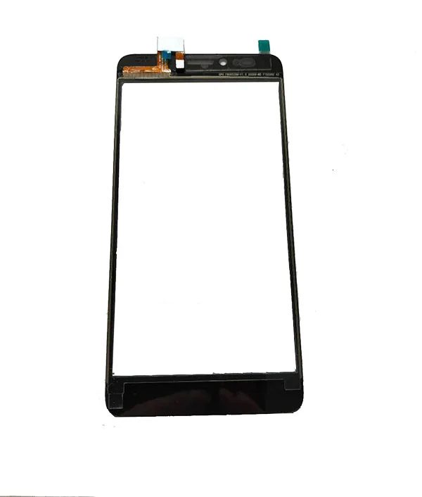 Для BQ Mobile 5510 Strike Power Max 4G BQ5510 BQS BQS5510 сенсорный экран дигитайзер черный белый
