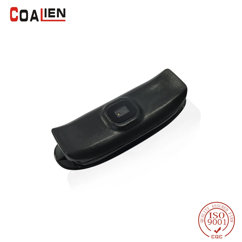 Coalien браслет умный IP67 Экран touch Пульс сердечного ритма Приборы для измерения