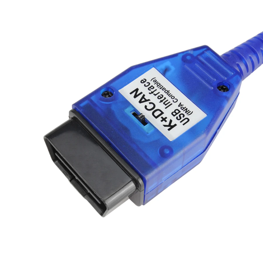 /Ediabas + USB Интерфейс FT232RL чип сканер Диагностический кабель для bmw Switched