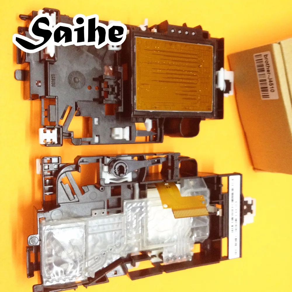 Подходит для печатающей головки brother J4510DW J3520 J3250 J470DW J3720 J2320 | Компьютеры и офис