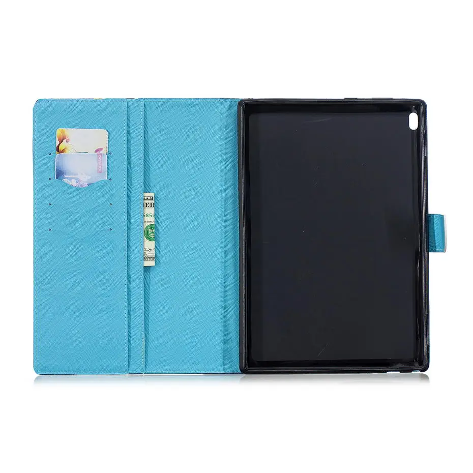 Чехол для lenovo TAB4 Tab 4 10 TB-X304L TB-X304F/N PU кожаный чехол для lenovo Tab 4 10 Plus TB-X704L TB-X704F/N Funda