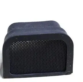 KillFlash& Defender Cover(BK/DE) для EOTech 551/552 точка зрения - Цвет: Черный