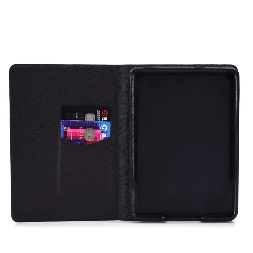 Флэш чехол для Amazon Kindle Paperwhite 1 2 3 4 2015 2017 funda kindle paperwhite 2018 10 го поколения|Чехлы