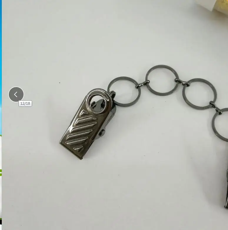 Простая декоративная булавка в европейском и американском стиле воротник свитер