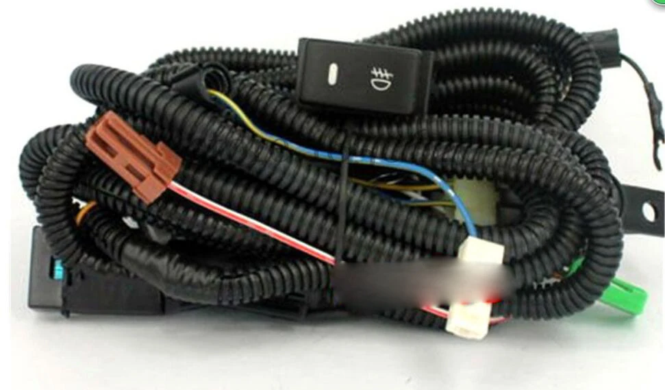 Противотумансветильник Sunny 2004 ~ 2006/2007 Sentra Бесплатная доставка! Галогенные
