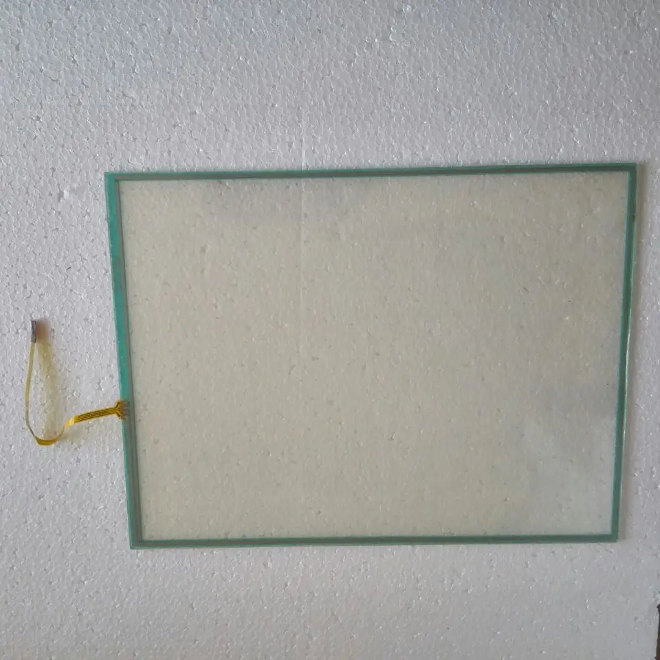 

S-2000I 100B Touch Glass Panel for FANUC CNC Panel repair~do it yourself,New & Have in stock
