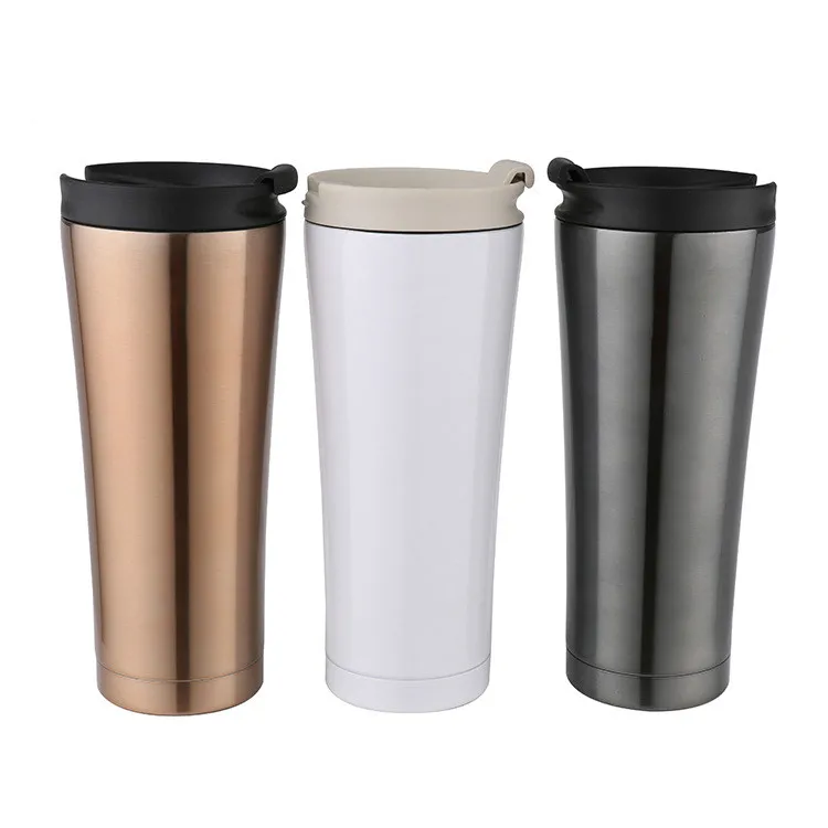 Новинка 2016 герметичная термос высококлассная Автомобильная кружка из