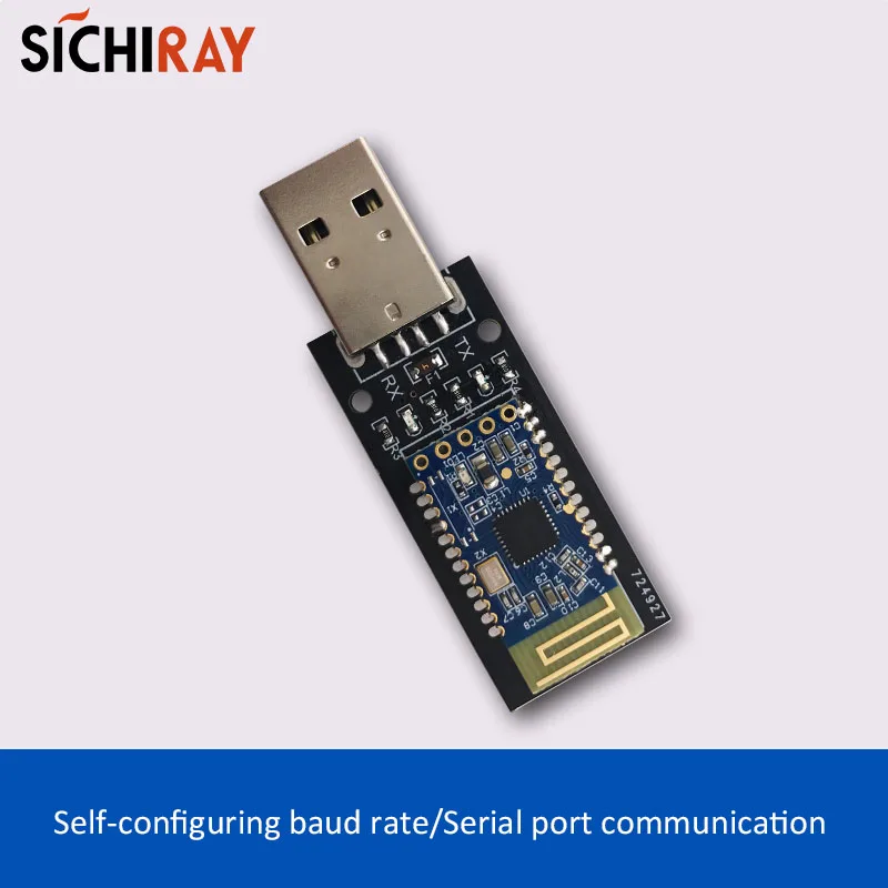 BLE bluetooth 4 0 адаптер беспроводной связи модуль последовательного порта малой