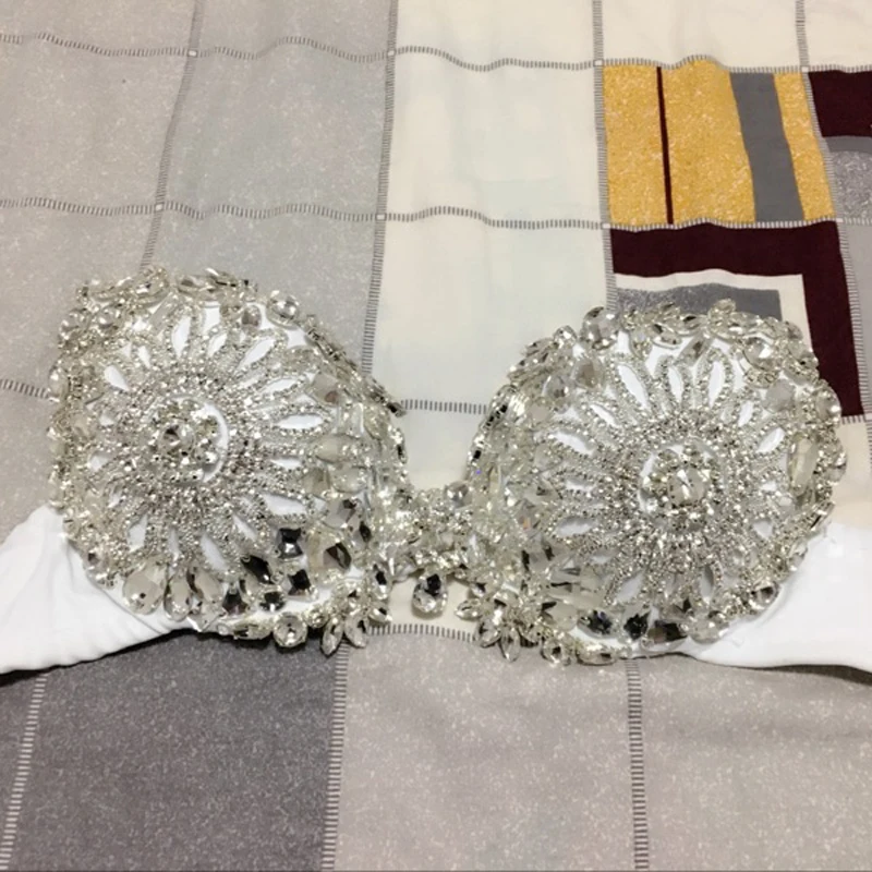 12 видов стилей свадебное платье с прозрачными кристаллами украшенное вышивкой