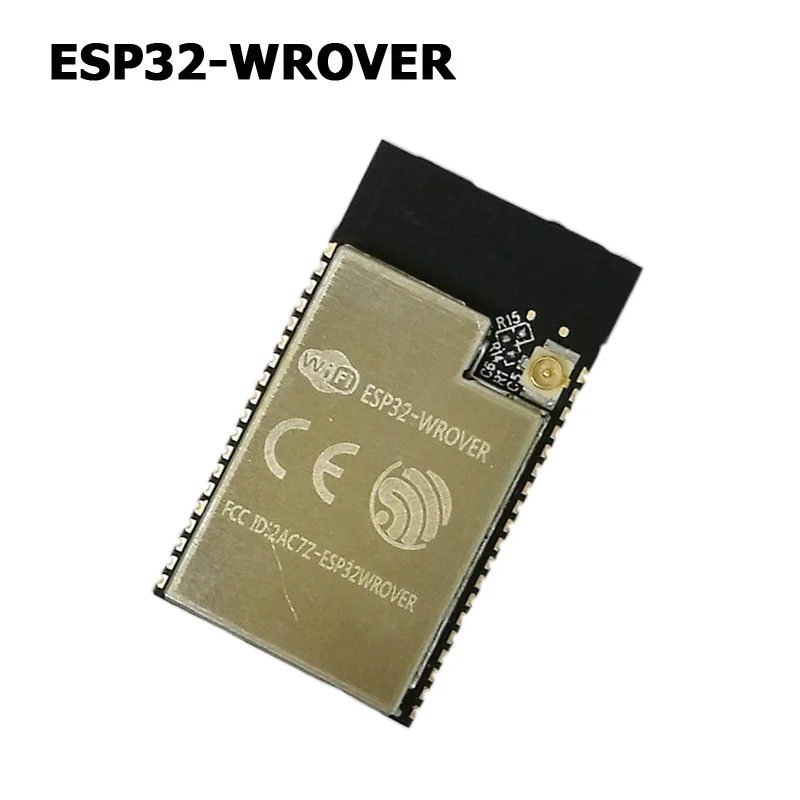 Новейшая версия ESP 32 IPEX Wi Fi Bluetooth с поддержкой для самостоятельной сборки
