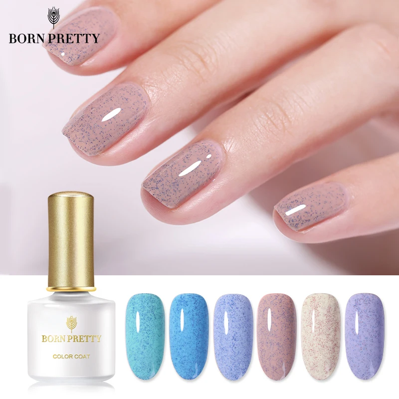 Гель лак BORN PRETTY для ногтей 6 мл|Гель ногтей| |