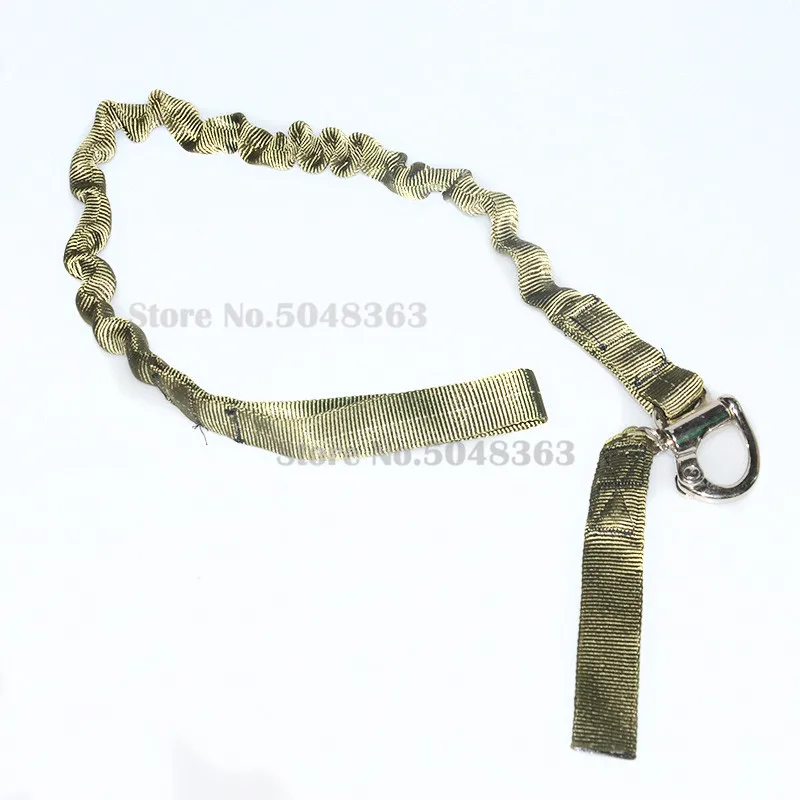 Тактический военный быстросъемный ремень для пистолета безопасности