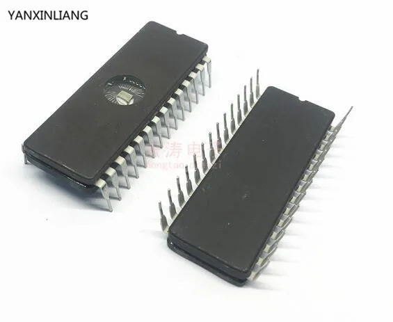 

20pcs/lots M27C4001-12F1 M27C4001 DIP-32 New original IC In stock