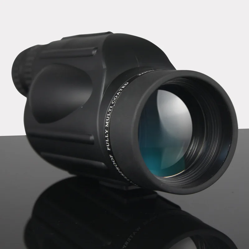 10-30X50 HD Zoom Monocular Bird Watch High quality Nitrogen Waterproof Telescope Binoculars For Hunting Shockproof Tripod | Инструменты