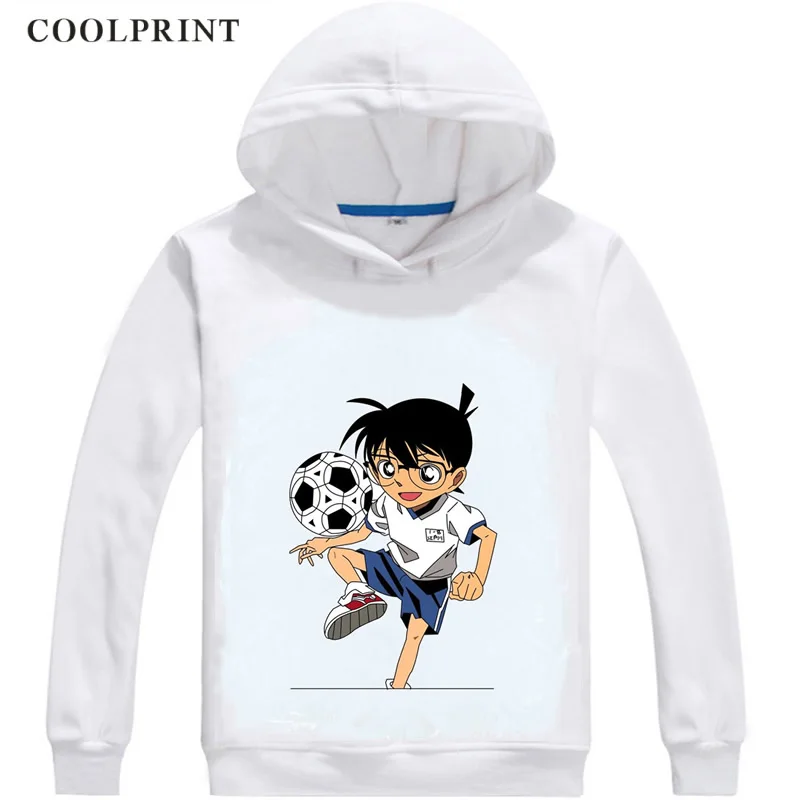 Мужские толстовки Kudou Shinichi Kudo Jimmy с капюшоном Meitantei Conan чехол закрытый детектив