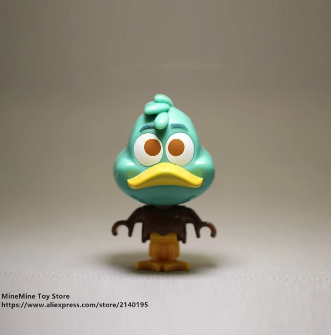 DISNEY Where's My Perry игра 7 5 см фигурку модель осанки коллекция украшений аниме фигурка