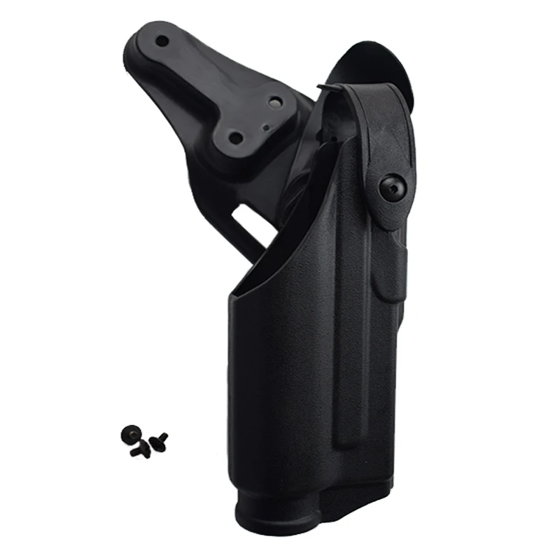 Кобура для ремня Glock 17 19 22 23 31 32 военный боевой кобура аксессуары охоты страйкбола