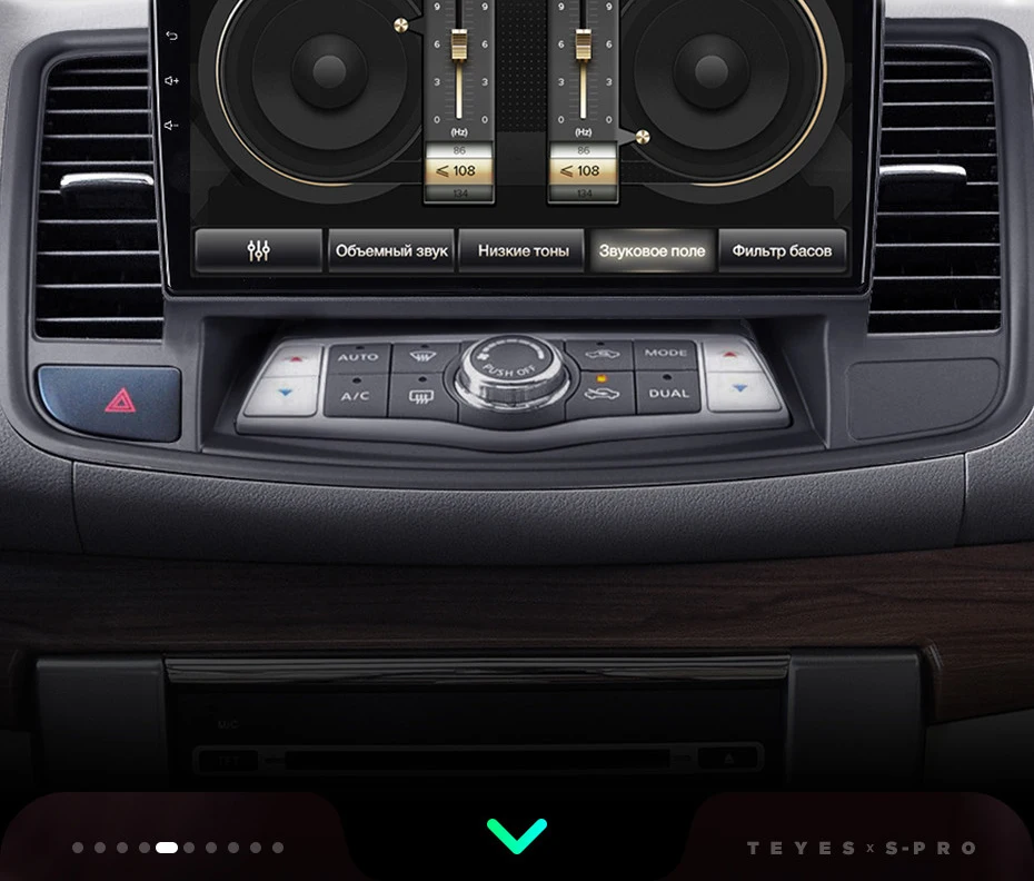 TEYES SPRO Штатное Головное устройство For Nissan Teana 2008-2013 GPS Android 8.1 aвтомагнитола магнитола автомагнитолы Андроид для Ниссан Теана J32 аксессуары штатная магнитола автомобильная мультимедиа