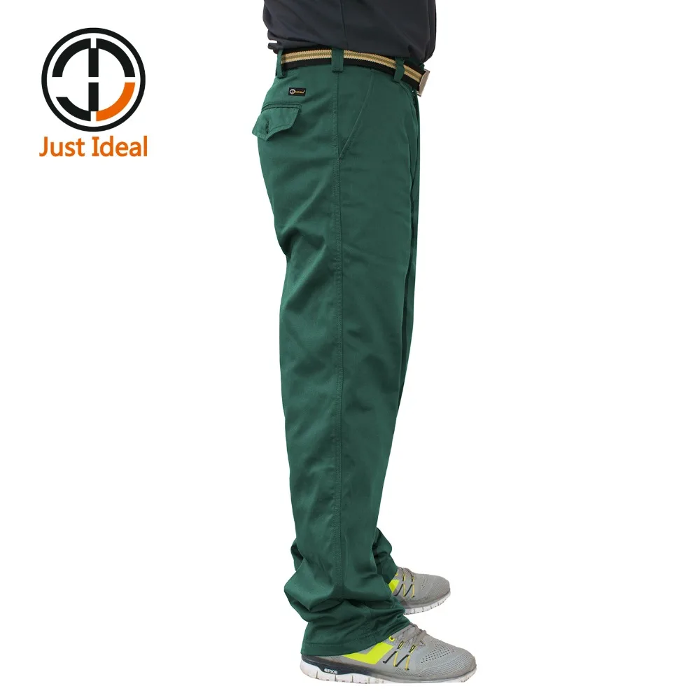 Мужские повседневные брюки с карманами большие размеры ID612 2019|men casual pants|mens pants