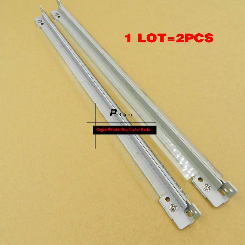 Partstron AD04 1126 для очистки ремня Ricoh 1060 1075 2060 2075 6001 8000 8001 7001 5500 6000 6500 7000 7500|cleaning blade|transfer