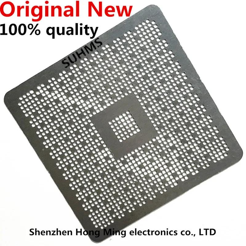 Прямой нагрев 90*90 MCP89MZ A2 A3 MCP89M ENS ENG Stencil|stencil direct heat|stencil t3 m |