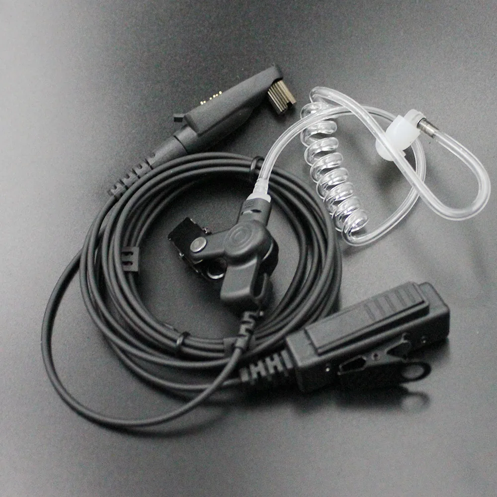 Air Tube наушники VOX для WCDMA Android Walkie Talkie мобильный телефон Anysecu F22 F25 G22 G25 W5 GP328plus