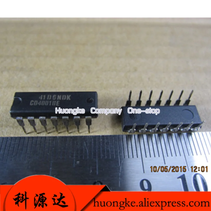 10 шт./лот CD4017BE DIP16 CD4017 DIP CD4017B DIP-16 Новый и оригинальный IC