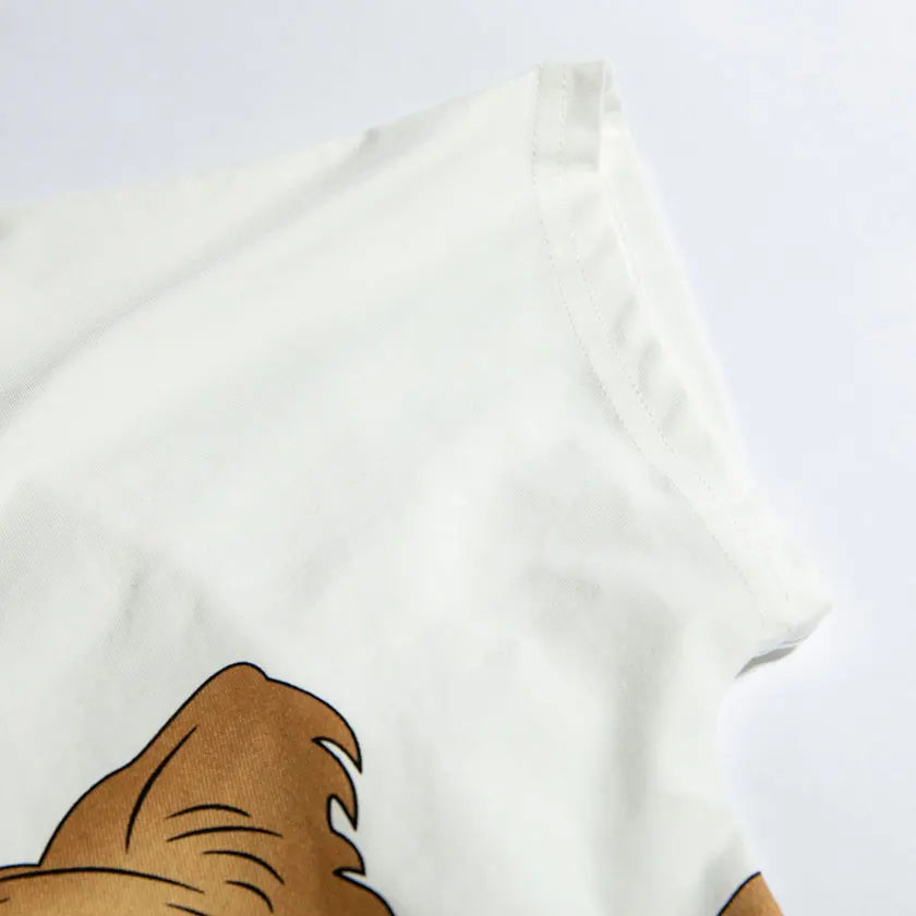 Женский милый пижамный комплект йоркширский костюм с принтом собаки из 2