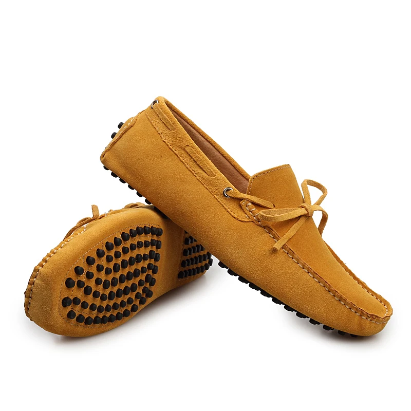 Size 38~44 New Medical Hush Puppies 