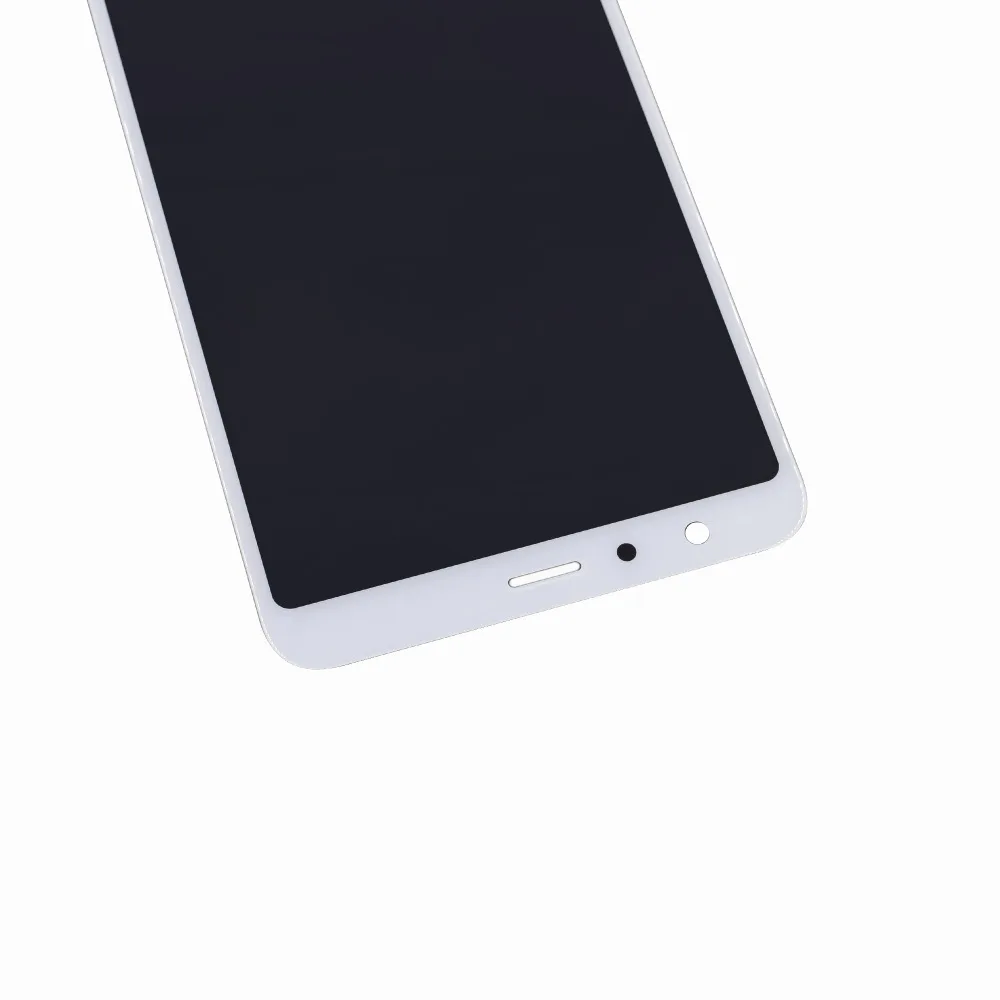 Сменные детали для Asus Zenfone Max Plus M1 ZB570TL сенсорный дигитайзер стекло экран в сборе |