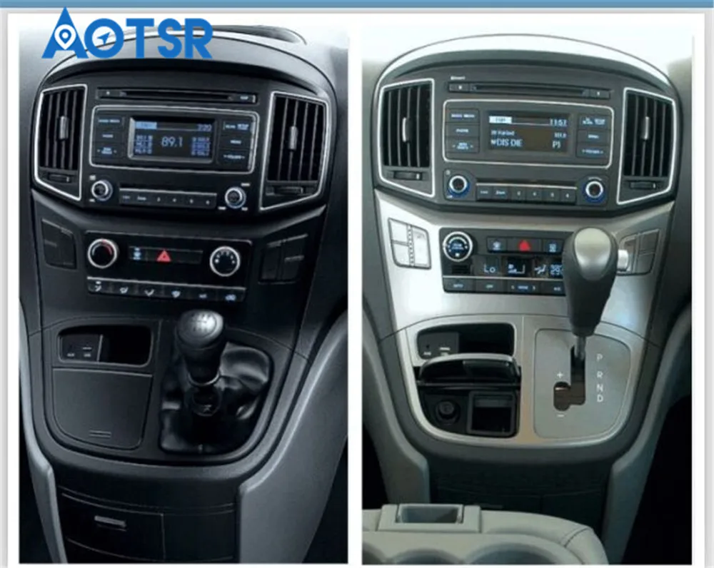 Android9.0 автомобильный DVD плеер GPS навигация для Hyundai H1 Grand Starex Royale i800 2016 2017 Радио