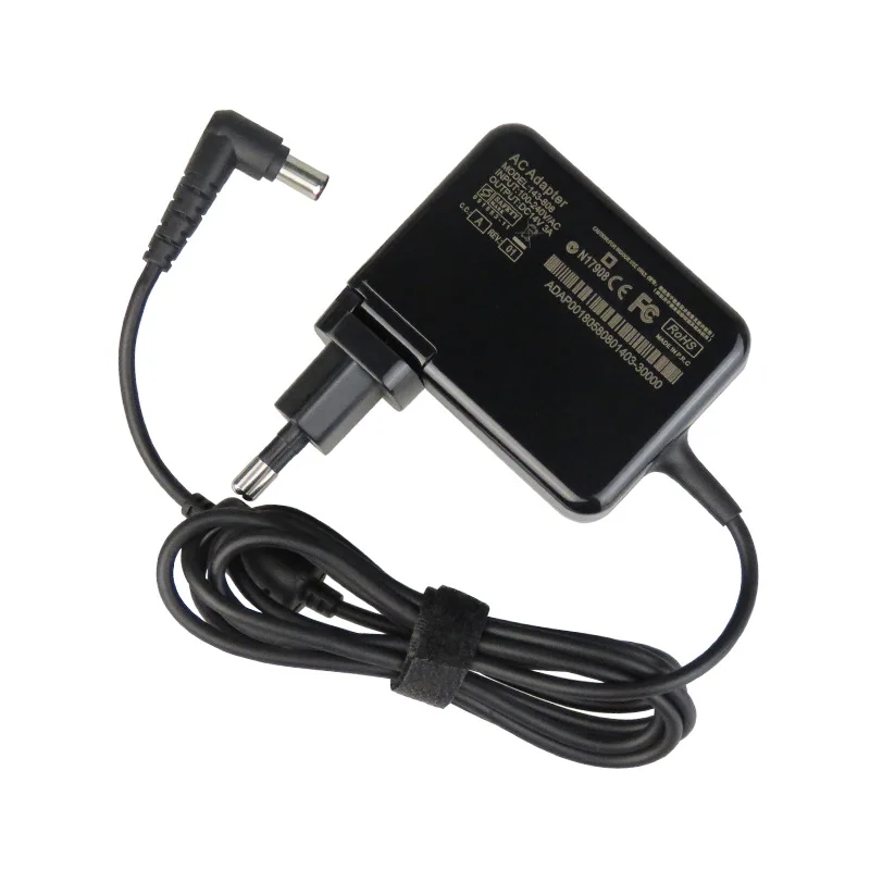 

14V 3A 42W AC/DC Adapter Power Supply Battery Charger Cord for Samsung SyncMaster S22A300B S24A300B S20A350B LED S22A350H S27B35